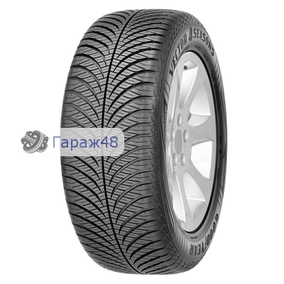 Goodyear Vector 4Seasons G2 195/50 R15 82H